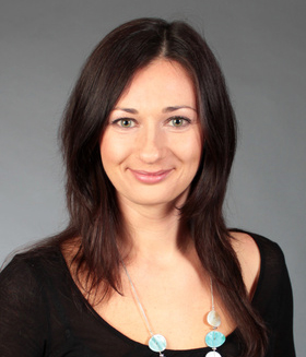 Jana Šimkovičová